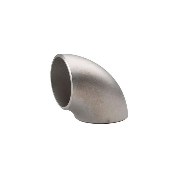 thumbnail interactive-video image 1 of 6" X 4" Schedule 10 Concentric Reducer Weld Fitting – 304 Stainless Steel (SB04151308304) 1 of 4
